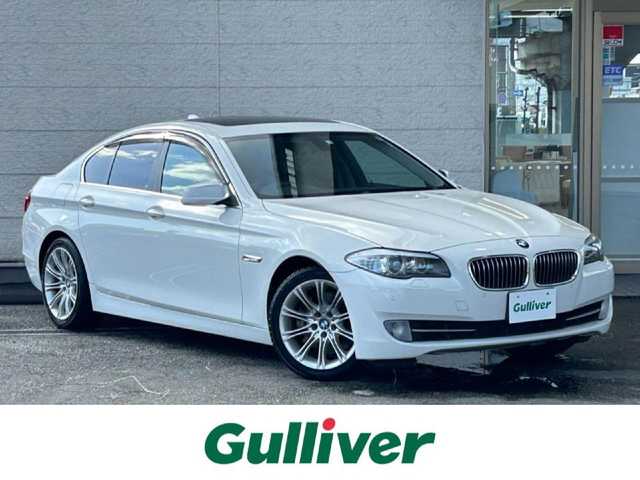 ＢＭＷ ５３５ｉ