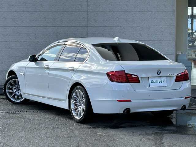 ＢＭＷ ５３５ｉ