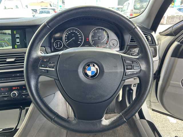 ＢＭＷ ５３５ｉ