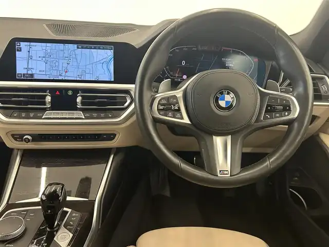 ＢＭＷ ３２０ｉ シトリンブラックエディション 岡山県 2020(令2)年 4.6万km 黒 ８８台限定車　/ハイラインパッケージ/オイスターレザー/シートヒーター　/純正ＨＤＤナビ　/３６０°カメラ　/Ｈｉｆｉｉピーカー　/パドルシフト　　/パワーシート　/ウッドパネル　/アクティブＰＤＣ　/ステアアシスト　/インテリジェントS/正面衝突警告/側面衝突警告/車線逸脱警告/コンフォートアクセス/ワイヤレス充電/オートホールド