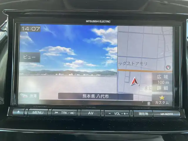 スズキ ハスラー Jスタイル Ⅱ 熊本県 2016(平28)年 4.3万km フェニックスレッドパール/ホワイト2トーンルーフ 社外ナビ/・AM/FM/CD/DVD/SD/USB/AUX/iPod/BT/・ワンセグTV/デュアルカメラブレーキサポート/誤発進抑制機能/アイドリングストップ/横滑り防止機能/衝突被害軽減システム/革巻きステアリング/・ステアリングスイッチ/ハーフレザーシート/・D/N席シートヒーター/電動格納ミラー/・ウィンカーミラー/ETC/オートライト/・HIDライト/・フォグランプ/社外アルミホイール/社外フロアマット/スマートキー/・スペアキー