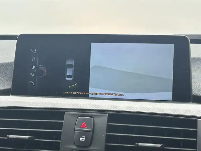 ＢＭＷ ３１８ｉ Mスポーツ 福井県 2016(平28)年 5.5万km アルピンホワイトⅢ Mスポーツ/純正ナビゲーション/【AM/FM/CD/Bluetooth/AUX】/バックカメラ/ETC/パワーシート（運転席/助手席）/オートライト/LEDヘッドライド/プッシュスタート/スマートキー/スペアキー/ドライブレコーダー