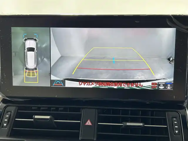 トヨタ ランドクルーザー ZX 佐賀県 2023(令5)年 0.2万km プレシャスホワイトパール 純正12.3インチディスプレイオーディオ（ナビ有）/フルセグTV/CD/DVD/AM/FM/Bluetooth/後席モニター×2/モデリスタエアロ/JBLプレミアムサウンド/ムーンルーフ/クールボックス/指紋認証スタートスイッチ/アラウンドビューモニター/3眼LEDヘッドライト/ETC2.0/ブラインドスポットモニター/レーダークルーズコントロール/レザーシート/パワーシート/シートヒーター/エアシート/ステアリングヒーター/純正20インチアルミホイール/サイドステップ/純正フロアマット/コーナーセンサー/ルーフレール
