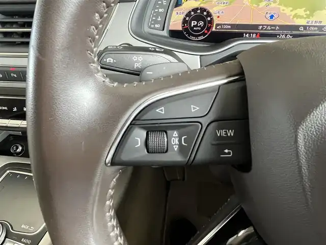アウディ Ｑ７ 55TFSIクワトロアダプティブエアサスペンション 山形県 2020(令2)年 4.6万km 黒 7シーターパッケージ/・3列シート/・4ゾーンオートマチックエアコンディショナー/・電動リアゲート/・フットオープナー/コンフォートパッケージ/・コンフォートシート/・シードベンチレーション/・ボルテラレザー/パノラマサンルーフ/純正ナビ/フルセグTV/360°カメラ