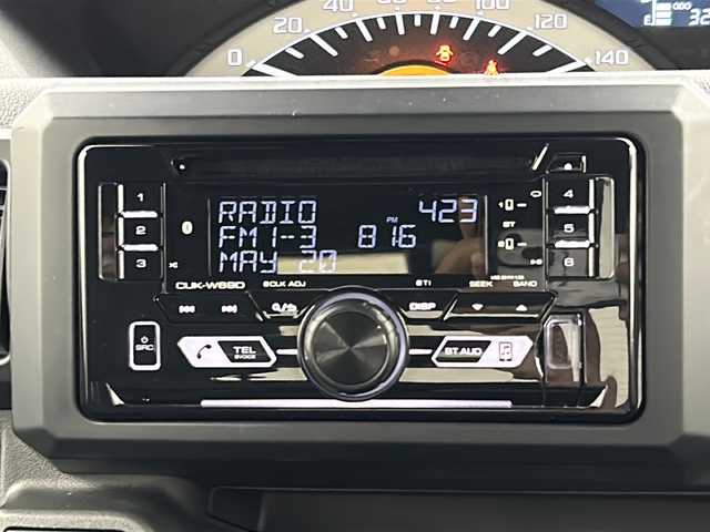 ダイハツ ウェイク D SA Ⅲ 三重県 2020(令2)年 3.3万km トニコオレンジメタリック 禁煙車/スマートアシスト３　/衝突被害軽減ブレーキ　/レーンキープアシスト　/オートハイビーム　/ＥＴＣ　/純正ＣＤ／ＢＴオーディオ　/マニュアルＡＣ　/フォグランプ　/アイドリングストップ　/両側スライドドア/リモコンキー/ダブル/サイドエアバッグ/ベンチシート/ドアバイザー