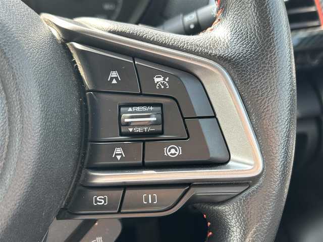 スバル フォレスター X－ブレイク 山形県 2019(令1)年 10.3万km クリスタルホワイトP ４WD/衝突被害軽減システム/純正HDDナビ/　　【CD　DVD　BT　フルセグ　AUX　USB　MSV】/バックカメラ/サイドカメラ/パワーバックドア/追従型クルーズコントロール/LEDオートライト/ハーフレザーシート/シートヒーター/ステアリングヒーター/純正17インチアルミホイール/ルーフレール/パドルシフト/ダウンヒルアシストコントロール/コーナーセンサー/スマートキー/ETC