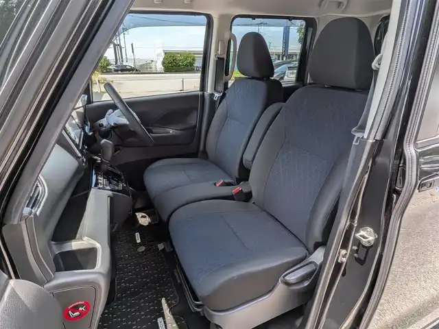日産 ルークス HWS Gターボ プロパイロットED 栃木県 2020(令2)年 10.9万km ブラック (株)IDOMが運営する【じしゃロン宇都宮店】の自社ローン対象車両になります。こちらは現金またはオートローンご利用時の価格です。自社ローンご希望の方は別途その旨お申付け下さい/純正ナビ/両側パワースライドドア/衝突軽減システム/クルーズコントロール/レーンキープアシスト/全方位カメラ/ETC/スマートキー/プッシュスタート/電子パーキング/オートホールド/純正15インチAW