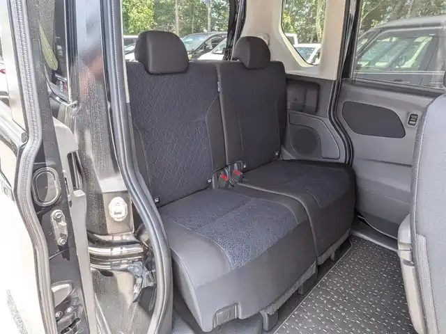 日産 ルークス HWS Gターボ プロパイロットED 栃木県 2020(令2)年 10.9万km ブラック (株)IDOMが運営する【じしゃロン宇都宮店】の自社ローン対象車両になります。こちらは現金またはオートローンご利用時の価格です。自社ローンご希望の方は別途その旨お申付け下さい/純正ナビ/両側パワースライドドア/衝突軽減システム/クルーズコントロール/レーンキープアシスト/全方位カメラ/ETC/スマートキー/プッシュスタート/電子パーキング/オートホールド/純正15インチAW