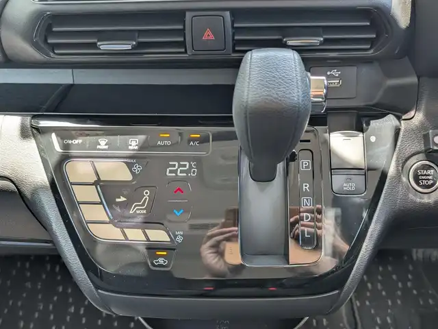 日産 ルークス HWS Gターボ プロパイロットED 栃木県 2020(令2)年 10.9万km ブラック (株)IDOMが運営する【じしゃロン宇都宮店】の自社ローン対象車両になります。こちらは現金またはオートローンご利用時の価格です。自社ローンご希望の方は別途その旨お申付け下さい/純正ナビ/両側パワースライドドア/衝突軽減システム/クルーズコントロール/レーンキープアシスト/全方位カメラ/ETC/スマートキー/プッシュスタート/電子パーキング/オートホールド/純正15インチAW