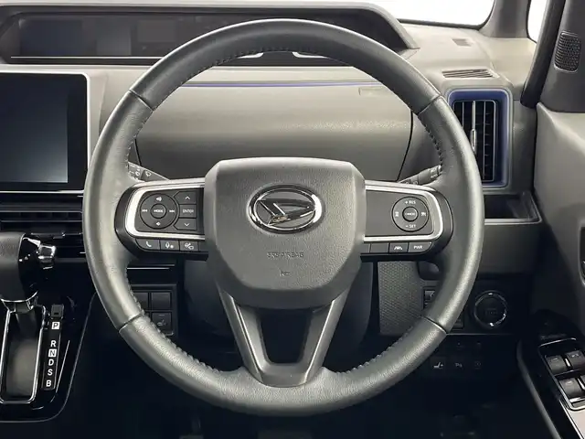 ダイハツ タント カスタム RS セレクション 新潟県 2020(令2)年 6.6万km パールブラック 純正ナビ/フルセグTV/Bluetooth/パノラマモニター/ドライブレコーダー/両側パワースライドドア/衝突軽減ブレーキ/レーダークルーズコントロール/ハーフレザーシート/前席シートヒーター/プッシュスタート/オートライト/LEDヘッドライト