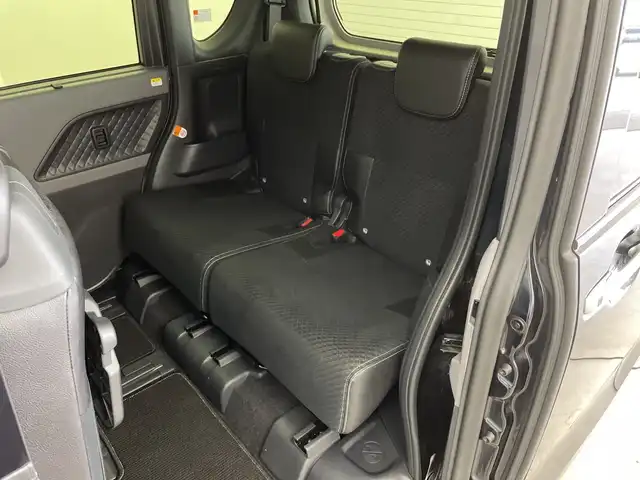 ダイハツ タント カスタム RS セレクション 新潟県 2020(令2)年 6.6万km パールブラック 純正ナビ/フルセグTV/Bluetooth/パノラマモニター/ドライブレコーダー/両側パワースライドドア/衝突軽減ブレーキ/レーダークルーズコントロール/ハーフレザーシート/前席シートヒーター/プッシュスタート/オートライト/LEDヘッドライト
