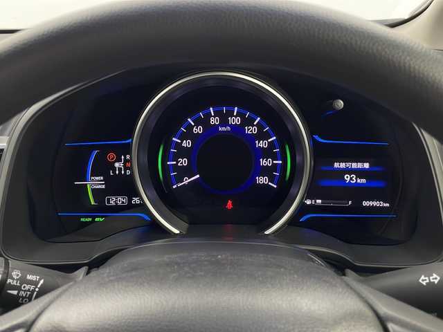 ホンダ フィット ハイブリット Fパッケージ 栃木県 2014(平26)年 1万km ティンテッドシルバーM 純正ナビ/CD/DVD/Bluetooth/AM/FM/フルセグTV/シティーブレーキアクティブシステム/バックカメラ/ETC/純正フロアマット/プッシュスタート/ステアリングスイッチ/電格ミラー/スマートキー