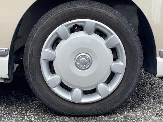 ダイハツ ムーヴ キャンバス G メイクアップ SA Ⅲ 大分県 2017(平29)年 11.4万km パールホワイトⅢ/ナチュラルベージュマイカメタリック 2トーン 両側パワースライドドア/純正メモリーナビ/アラウンドビューモニター/フルセグ/DVD/Bluetooth/純正ドライブレコーダー/純正LEDヘッドライト/オートライト/オートハイビーム/スマートキー/エンジンプッシュスタート/ETC