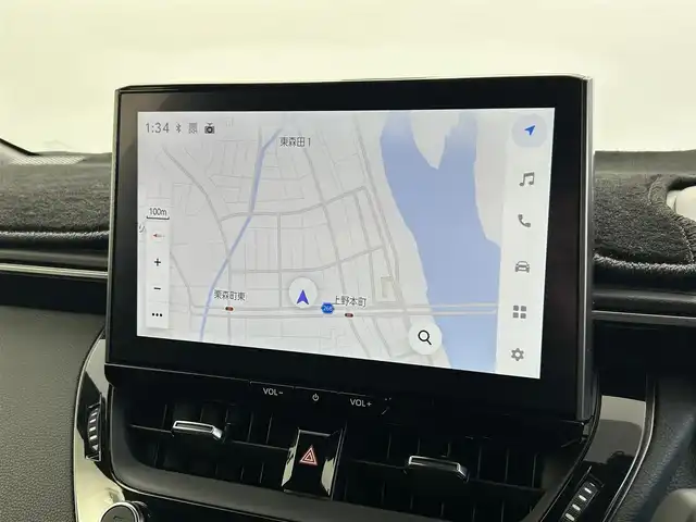 トヨタ ＧＲカローラ RZ 福井県 2024(令6)年 0.7万km プレシャスブラックパール 純正メーカーオプションナビ/フルセグ/Bluetooth/ＴｏｙｏｔａＳａｆｅｔｙＳｅｎｓｅ/・プリクラッシュセーフティ/・レーントレーシングアシスト/・レーンディパーチャーアラート/・オートマチックハイビーム/・レーダークルーズコントロール/JBLサウンド/ドラレコ前後/置くだけ充電/ハンドルヒーター/シートヒーター/フォグランプ