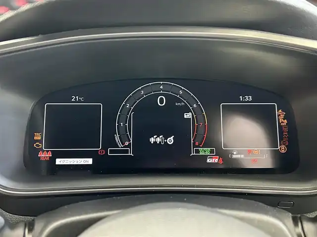 トヨタ ＧＲカローラ RZ 福井県 2024(令6)年 0.7万km プレシャスブラックパール 純正メーカーオプションナビ/フルセグ/Bluetooth/ＴｏｙｏｔａＳａｆｅｔｙＳｅｎｓｅ/・プリクラッシュセーフティ/・レーントレーシングアシスト/・レーンディパーチャーアラート/・オートマチックハイビーム/・レーダークルーズコントロール/JBLサウンド/ドラレコ前後/置くだけ充電/ハンドルヒーター/シートヒーター/フォグランプ