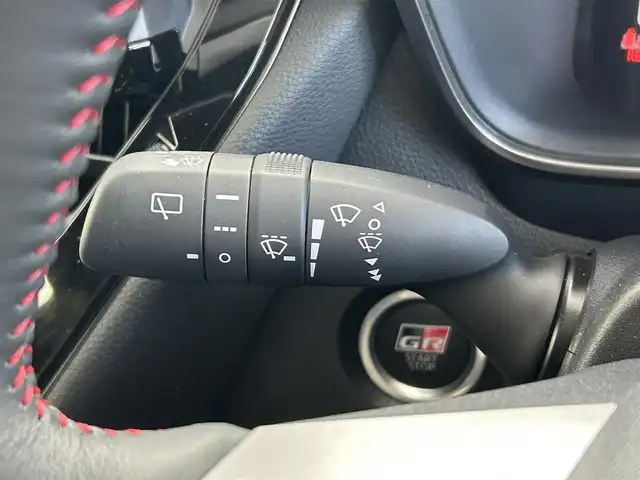 トヨタ ＧＲカローラ RZ 福井県 2024(令6)年 0.7万km プレシャスブラックパール 純正メーカーオプションナビ/フルセグ/Bluetooth/ＴｏｙｏｔａＳａｆｅｔｙＳｅｎｓｅ/・プリクラッシュセーフティ/・レーントレーシングアシスト/・レーンディパーチャーアラート/・オートマチックハイビーム/・レーダークルーズコントロール/JBLサウンド/ドラレコ前後/置くだけ充電/ハンドルヒーター/シートヒーター/フォグランプ