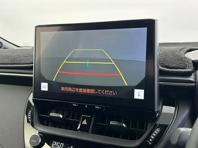 トヨタ ＧＲカローラ RZ 福井県 2024(令6)年 0.7万km プレシャスブラックパール 純正メーカーオプションナビ/フルセグ/Bluetooth/ＴｏｙｏｔａＳａｆｅｔｙＳｅｎｓｅ/・プリクラッシュセーフティ/・レーントレーシングアシスト/・レーンディパーチャーアラート/・オートマチックハイビーム/・レーダークルーズコントロール/JBLサウンド/ドラレコ前後/置くだけ充電/ハンドルヒーター/シートヒーター/フォグランプ