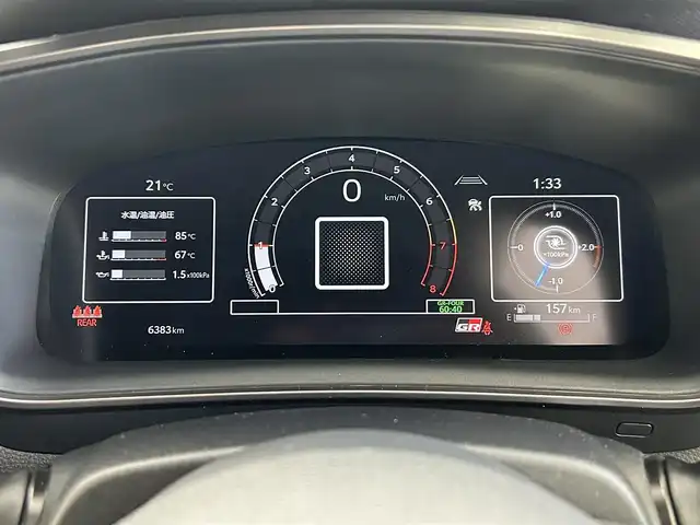 トヨタ ＧＲカローラ RZ 福井県 2024(令6)年 0.7万km プレシャスブラックパール 純正メーカーオプションナビ/フルセグ/Bluetooth/ＴｏｙｏｔａＳａｆｅｔｙＳｅｎｓｅ/・プリクラッシュセーフティ/・レーントレーシングアシスト/・レーンディパーチャーアラート/・オートマチックハイビーム/・レーダークルーズコントロール/JBLサウンド/ドラレコ前後/置くだけ充電/ハンドルヒーター/シートヒーター/フォグランプ