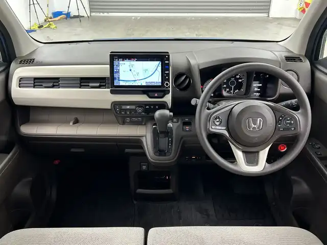 ホンダ Ｎ ＷＧＮ L ホンダセンシング 三重県 2020(令2)年 3.6万km ホライズンシーブルーパール /禁煙車//純正ナビ/（CD.DVD.SD.BT.フルセグTV）//バックカメラ//衝突被害軽減ブレーキ//レーダークルーズコントロール//コーナーセンサー//レーンキープアシスト//オートブレーキホールド//ビルトインETC//前後ドライブレコーダー//ステアリングスイッチ//電子パーキングブレーキ