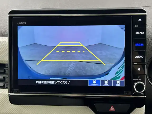 ホンダ Ｎ ＷＧＮ L ホンダセンシング 三重県 2020(令2)年 3.6万km ホライズンシーブルーパール /禁煙車//純正ナビ/（CD.DVD.SD.BT.フルセグTV）//バックカメラ//衝突被害軽減ブレーキ//レーダークルーズコントロール//コーナーセンサー//レーンキープアシスト//オートブレーキホールド//ビルトインETC//前後ドライブレコーダー//ステアリングスイッチ//電子パーキングブレーキ