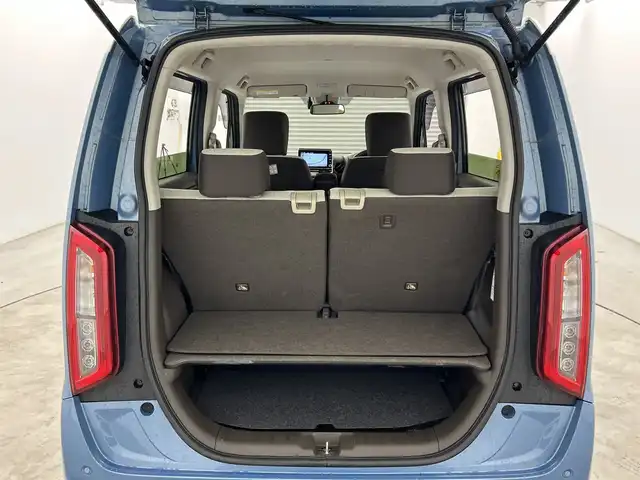 ホンダ Ｎ ＷＧＮ L ホンダセンシング 三重県 2020(令2)年 3.6万km ホライズンシーブルーパール /禁煙車//純正ナビ/（CD.DVD.SD.BT.フルセグTV）//バックカメラ//衝突被害軽減ブレーキ//レーダークルーズコントロール//コーナーセンサー//レーンキープアシスト//オートブレーキホールド//ビルトインETC//前後ドライブレコーダー//ステアリングスイッチ//電子パーキングブレーキ