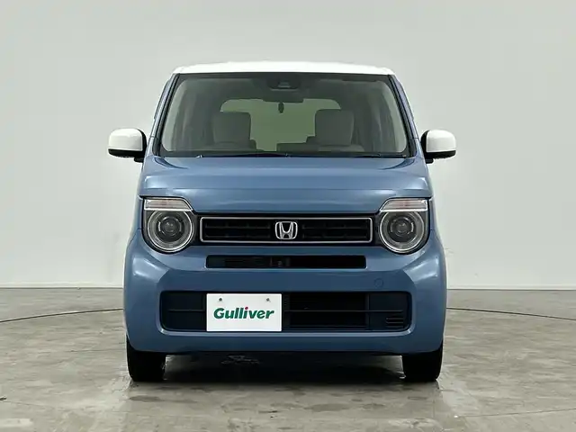ホンダ Ｎ ＷＧＮ L ホンダセンシング 三重県 2020(令2)年 3.6万km ホライズンシーブルーパール /禁煙車//純正ナビ/（CD.DVD.SD.BT.フルセグTV）//バックカメラ//衝突被害軽減ブレーキ//レーダークルーズコントロール//コーナーセンサー//レーンキープアシスト//オートブレーキホールド//ビルトインETC//前後ドライブレコーダー//ステアリングスイッチ//電子パーキングブレーキ