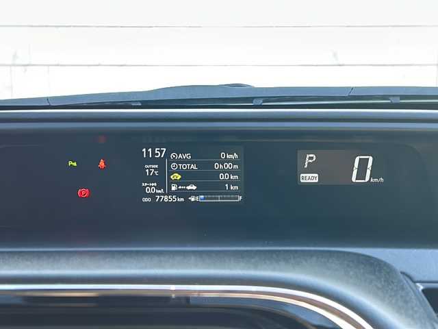 トヨタ アクア S スタイルブラック 愛知県 2018(平30)年 7.8万km シルバー 純正SDナビ　/バックカメラ　/Ｂｌｕｅｔｏｏｔｈ　/ワンセグＴＶ　/前ドラレコ　/ＥＴＣ　/ＣＤ　ＤＶＤ　/前後ソナー　/オートハイビーム　/社外アルミホイール　/ＬＥＤヘッドライト　/プッシュスタート