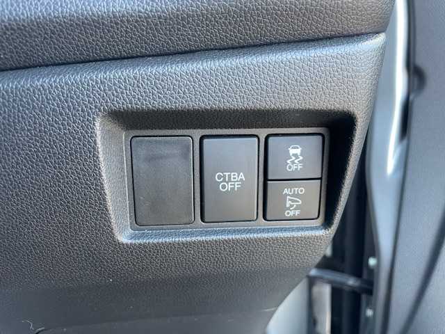 ホンダ Ｎ ＷＧＮ カスタム G SSパッケージ 静岡県 2017(平29)年 2.1万km シャイニンググレーM ●社外ディスプレイオーディオ/(ワンセグ/CD)/(ギャザズ/WX-171CP)/●ハーフレザーシート/●バックカメラ/●クルーズコントロール/●シティブレーキアクティブシステム/●フォグランプ/●オートライト/●革巻きステアリング/●ステアリングスイッチ/●ビルトインETC/●前後ドライブレコーダー/●電動格納ウィンカーミラー/●ドアバイザー/●スマートキー/●プッシュスタート/●純正ラバーマット/●純正14インチアルミホイール/●ダブル+サイド+カーテンSRS+ABS