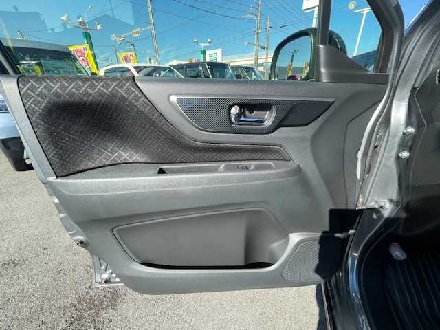 ホンダ Ｎ ＷＧＮ カスタム G SSパッケージ 静岡県 2017(平29)年 2.1万km シャイニンググレーM ●社外ディスプレイオーディオ/(ワンセグ/CD)/(ギャザズ/WX-171CP)/●ハーフレザーシート/●バックカメラ/●クルーズコントロール/●シティブレーキアクティブシステム/●フォグランプ/●オートライト/●革巻きステアリング/●ステアリングスイッチ/●ビルトインETC/●前後ドライブレコーダー/●電動格納ウィンカーミラー/●ドアバイザー/●スマートキー/●プッシュスタート/●純正ラバーマット/●純正14インチアルミホイール/●ダブル+サイド+カーテンSRS+ABS