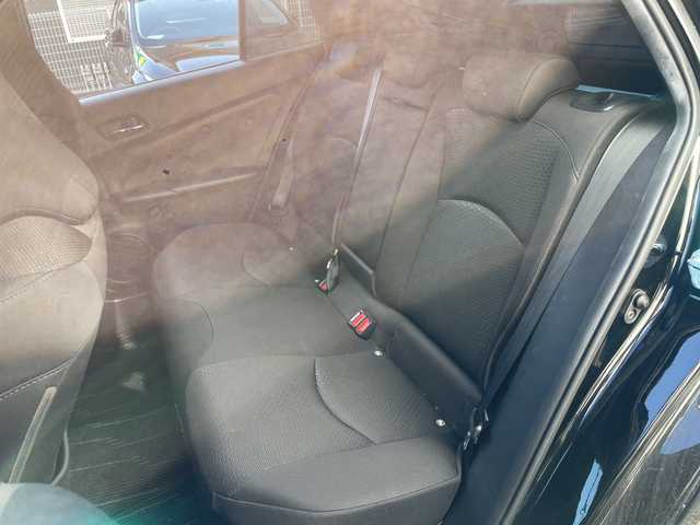 トヨタ プリウス S 茨城県 2019(平31)年 10.5万km アティチュードブラックマイカ 純正ナビ/ドライブレコーダー/ETC/フルセグテレビ/バックカメラ/プッシュスタート/クルーズコントロール/ドアバイザー/ウィンカーミラー/LEDヘッドライト