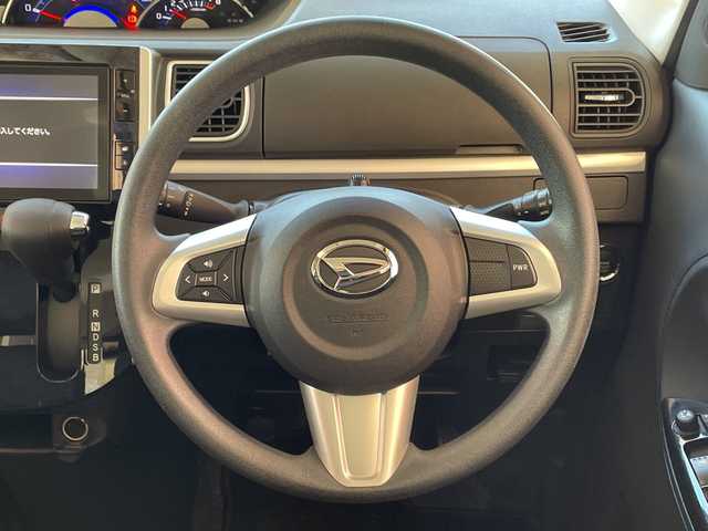 ダイハツ タント カスタム X トップED SA Ⅲ 埼玉県 2018(平30)年 5.9万km ファイアークォーツレッドM スマートアシスト /純正8インチメモリナビ/　　CD/DVD/BT/フルセグ /バックカメラ /片側パワースライドドア  /LEDオートライト /ハーフレザーシート /シートヒーター /純正14インチアルミホイール /ステアリングスイッチ /ETC