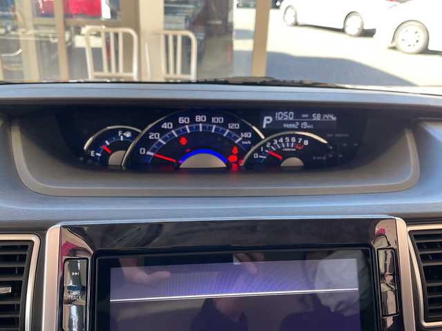 ダイハツ タント カスタム X トップED SA Ⅲ 埼玉県 2018(平30)年 5.9万km ファイアークォーツレッドM スマートアシスト /純正8インチメモリナビ/　　CD/DVD/BT/フルセグ /バックカメラ /片側パワースライドドア  /LEDオートライト /ハーフレザーシート /シートヒーター /純正14インチアルミホイール /ステアリングスイッチ /ETC