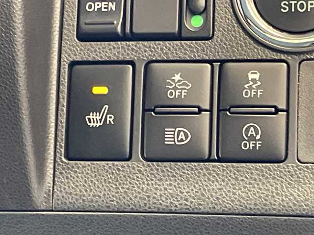 ダイハツ タント カスタム X トップED SA Ⅲ 埼玉県 2018(平30)年 5.9万km ファイアークォーツレッドM スマートアシスト /純正8インチメモリナビ/　　CD/DVD/BT/フルセグ /バックカメラ /片側パワースライドドア  /LEDオートライト /ハーフレザーシート /シートヒーター /純正14インチアルミホイール /ステアリングスイッチ /ETC