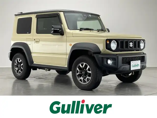 スズキ JB74W ジムニー シエラ 純正 サイドステップ 中古品 札幌発