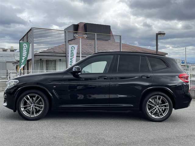 ＢＭＷ,Ｘ３,xDrive 20d Mスポーツ,2021年式（令和3年式）,サファイア