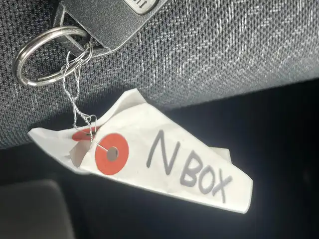 ホンダ Ｎ ＢＯＸ