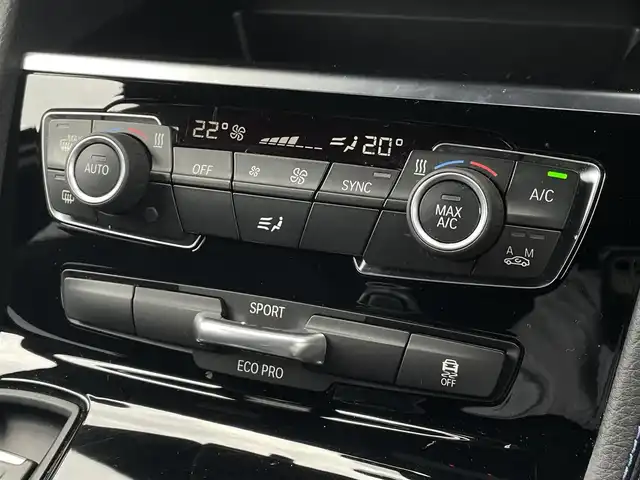 ＢＭＷ ２１８ｄ アクティブツアラー Mスポーツ 三重県 2016(平28)年 5.3万km サファイアブラックP インテリジェントセーフティ　/電動リアゲート（フット機能付き）　/車線逸脱警告　/歩行者警告　/純正ナビ　/ＣＤ　/ＤＶＤ　/ＢＴ　/バックカメラ　/ミラー型ＥＴＣ　/コンフォートアクセス　/純正１７AW　/ＬＥＤライト