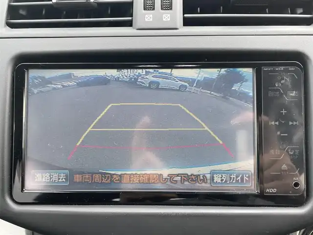 トヨタ ヴァンガード 240S 道央・札幌 2008(平20)年 11.5万km トープM ・４WD/・寒冷地仕様/・社外ナビ/　CD＆DVD＆HDD＆AUX/・バックカメラ/・社外エンジンスターター/・ダウンヒルアシスト/・オートエアコン/・オートライト/・ETC/・ワイパー熱線/・電動格納ミラー/・MT付きAT/・クルーズコントロール/・プッシュスタート/・スマートキー/・前方ドライブレコーダー/・社外レーダー/・HIDヘッドライト/・純正フロアマット/・ドアバイザー/・ウィンカーミラー/・フォグライト/・カーテンエアバッグ