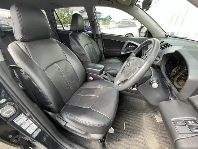 トヨタ ヴァンガード 240S 道央・札幌 2008(平20)年 11.5万km トープM ・４WD/・寒冷地仕様/・社外ナビ/　CD＆DVD＆HDD＆AUX/・バックカメラ/・社外エンジンスターター/・ダウンヒルアシスト/・オートエアコン/・オートライト/・ETC/・ワイパー熱線/・電動格納ミラー/・MT付きAT/・クルーズコントロール/・プッシュスタート/・スマートキー/・前方ドライブレコーダー/・社外レーダー/・HIDヘッドライト/・純正フロアマット/・ドアバイザー/・ウィンカーミラー/・フォグライト/・カーテンエアバッグ