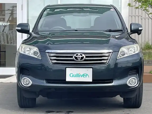 トヨタ ヴァンガード 240S 道央・札幌 2008(平20)年 11.5万km トープM ・４WD/・寒冷地仕様/・社外ナビ/　CD＆DVD＆HDD＆AUX/・バックカメラ/・社外エンジンスターター/・ダウンヒルアシスト/・オートエアコン/・オートライト/・ETC/・ワイパー熱線/・電動格納ミラー/・MT付きAT/・クルーズコントロール/・プッシュスタート/・スマートキー/・前方ドライブレコーダー/・社外レーダー/・HIDヘッドライト/・純正フロアマット/・ドアバイザー/・ウィンカーミラー/・フォグライト/・カーテンエアバッグ