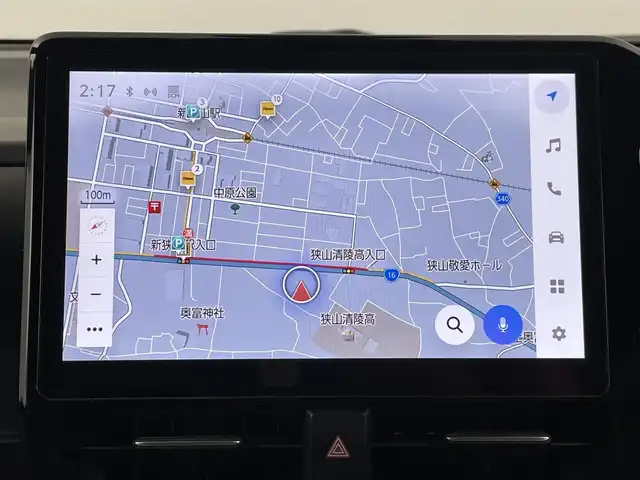 トヨタ ノア S－Z 埼玉県 2023(令5)年 1.3万km ホワイトパールクリスタルシャイン 純正ナビ/(Bluetooth/USB/CD/DVD/AM/FM)/地デジフルセグ/純正14型有機EL後席ディスプレイ/パワーバックドア/バックカメラ/前席シートヒーター/オットマン/前方ドライブレコーダー/ETC2.0/アダプティブクルーズコントロール/車線逸脱警報/ブラインドスポットモニター/衝突軽減ブレーキ/クリアランスソナー/レーンキープアシスト/ドライバーモニター/電子パーキングシステム/ブレーキホールド/ドライブモードセレクト/ロールサンシェード/フロントフォグライト/純正フロアマット/純正ドアバイザー/純正17インチアルミホイール