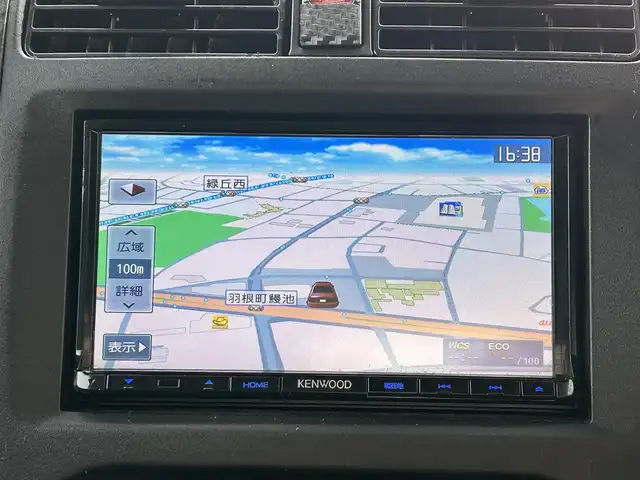 スズキ ジムニー ランドベンチャー 愛知県 2005(平17)年 16.1万km パールホワイトマイカ 運転席シートヒーター/SDナビ/・地デジ/・DVD/ETC/オートエアコン/スペアキー/背面タイヤ