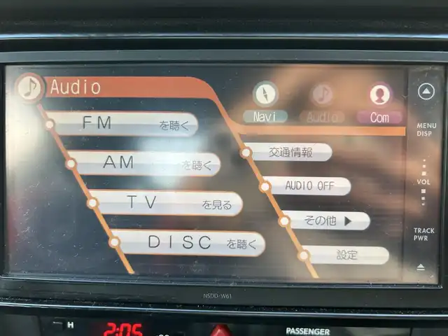 トヨタ ８６ GT 埼玉県 2012(平24)年 11.1万km ダークグレーメタリック SDナビ　品番:NSDD-W61/(AM/FM/BT/DVD)/ETC/前方ドライブレコーダー　品番:ZDR-012　/アイドリングストップ/オートライト/オートエアコン/プッシュスタートボタン/スマートキー×2/プッシュスタート/純正フロアマット/純正アルミホイールスタッドレスタイヤ/補助ミラー/車両/ナビ 取扱説明書/保証書