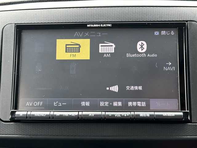 ダイハツ ミラ イース B SAⅢ 奈良県 2019(令1)年 4.5万km ブライトシルバーメタリック ナビ　/スマートアシスト３　/ＥＴＣ　/リモコンキー　/前後コーナーセンサー　/オートマチックハイビーム　/衝突被害軽減システム　/横滑り防止装置　/純正フロアマット　/アイドリングストップ　/Ｂｌｕｅｔｏｏｔｈ/USB/AUX/iPod/SD/AC