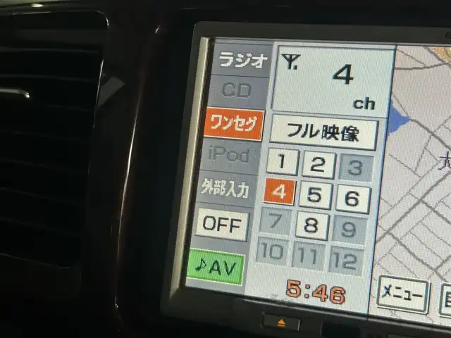 トヨタ ノア X LTD 静岡県 2006(平18)年 17.9万km シルバーM 社外ナビ/バックカメラ/両側電動スライドドア/リモコンキー/ETC/HIDヘッドライト/フォグランプ