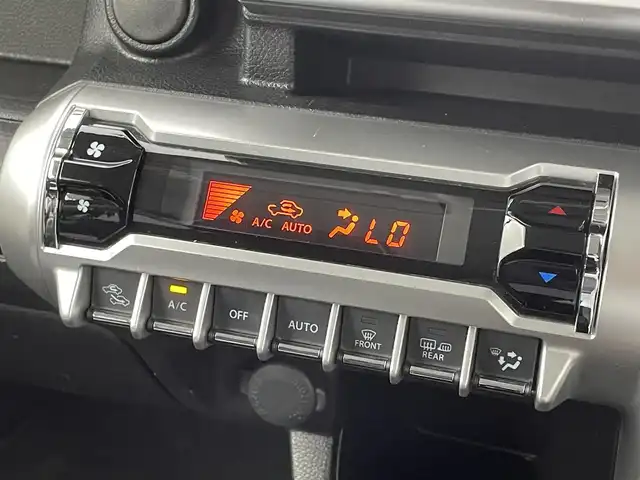 スズキ クロスビー HYBRID MZ 福井県 2018(平30)年 5.9万km キャラバンアイボリーパールメタリック/ホワイト 2トーンルーフ KENWOODナビ/CD/DVD/Bluetooth/フルセグ/パドルシフト/クルーズコントロール/ターボ/シートヒーター/オートライト/フォグランプ/LEDヘッドライト/車線逸脱警告機能/衝突軽減システム