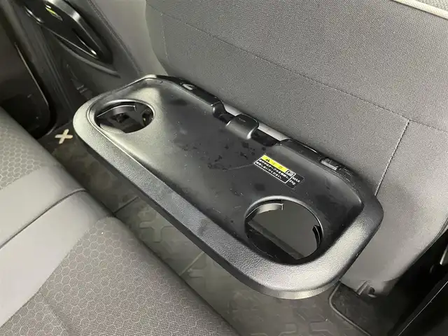スズキ クロスビー HYBRID MZ 福井県 2018(平30)年 5.9万km キャラバンアイボリーパールメタリック/ホワイト 2トーンルーフ KENWOODナビ/CD/DVD/Bluetooth/フルセグ/パドルシフト/クルーズコントロール/ターボ/シートヒーター/オートライト/フォグランプ/LEDヘッドライト/車線逸脱警告機能/衝突軽減システム