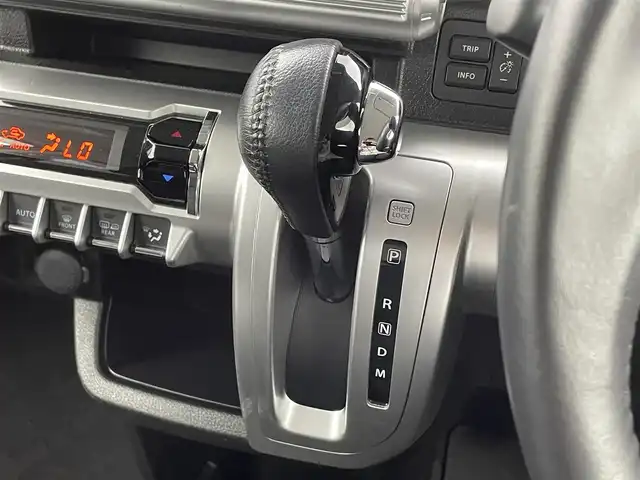 スズキ クロスビー HYBRID MZ 福井県 2018(平30)年 5.9万km キャラバンアイボリーパールメタリック/ホワイト 2トーンルーフ KENWOODナビ/CD/DVD/Bluetooth/フルセグ/パドルシフト/クルーズコントロール/ターボ/シートヒーター/オートライト/フォグランプ/LEDヘッドライト/車線逸脱警告機能/衝突軽減システム