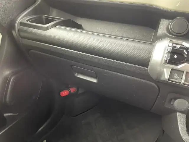 スズキ クロスビー HYBRID MZ 福井県 2018(平30)年 5.9万km キャラバンアイボリーパールメタリック/ホワイト 2トーンルーフ KENWOODナビ/CD/DVD/Bluetooth/フルセグ/パドルシフト/クルーズコントロール/ターボ/シートヒーター/オートライト/フォグランプ/LEDヘッドライト/車線逸脱警告機能/衝突軽減システム