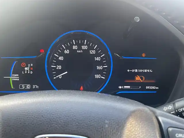 ホンダ ヴェゼル ハイブリッド X 岐阜県 2014(平26)年 9.4万km クリスタルブラックパール (株)IDOMが運営する【じしゃロン多治見店】の自社ローン専用車両になります。こちらは現金またはオートローンご利用時の価格です。自社ローンご希望の方は別途その旨お申付け下さい。/ホンダインターナビ（Bluetooth/CD/DVD/フルセグテレビ）/ETC/オートライト/バックカメラ/アイドリングストップ/クルーズコントロール/カーテンエアバッグ/プッシュスタート/ISOFIX/衝突被害軽減システム